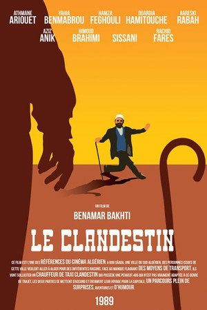Le Clandestin 3