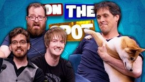 On the Spot: 3×6