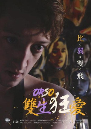雙生狂愛