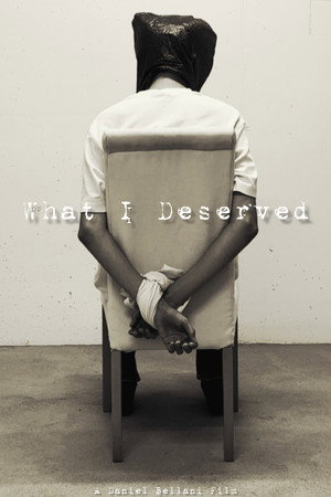 What I Deserved (2026)
