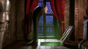 Khách Sạn Huyền Bí - Hotel Transylvania (2012)