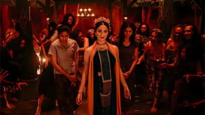 Dancing Village: The Curse Begins ( 2024 )