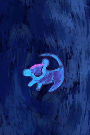 poster The Lion King