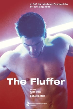 Poster The Fluffer 2001