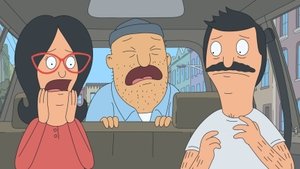 Bob burgerfalodája 4. évad 19. rész