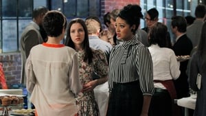 Chasing Life: 1×17