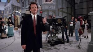 Scrooged