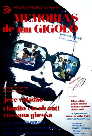 Memoirs of a Gigolo 2