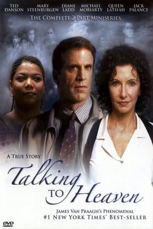 Talking to Heaven poster