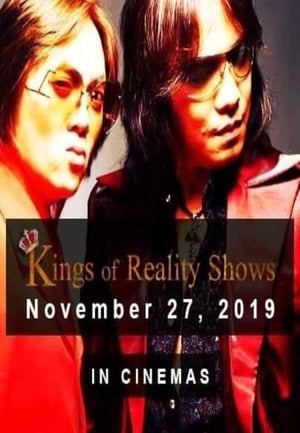 Poster Kings of Reality Shows (2019)