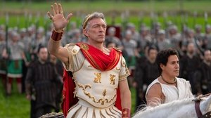 Asteriks i Obeliks: Imperium smoka cały film