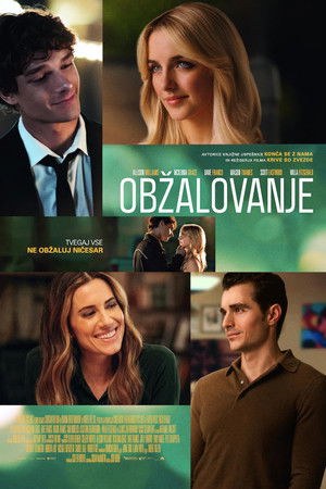 poster Regretting You