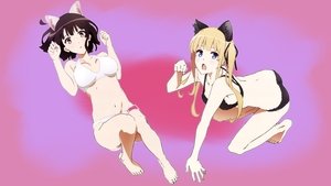 Saekano: How to Raise a Boring Girlfriend ( 2015 )