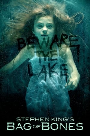 La maldición de Dark Lake