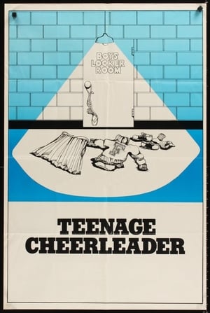 Poster Teenage Cheerleader (1974)
