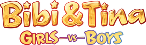 Bibi & Tina: Girls vs. Boys