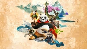 Κουνγκ Φου Πάντα 4 – Kung Fu Panda 4 (2024)