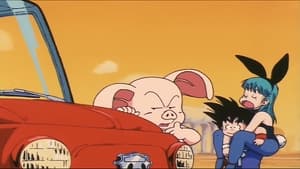 Dragon Ball: 1×6