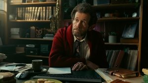 Mistério em Cemetery Road: 1×1