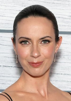 Diễn viên Kate O'Flynn
