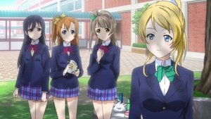 Love Live! School Idol Project: 1×1