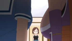 A Ninja and an Assassin Under One Roof: Episódio 6
