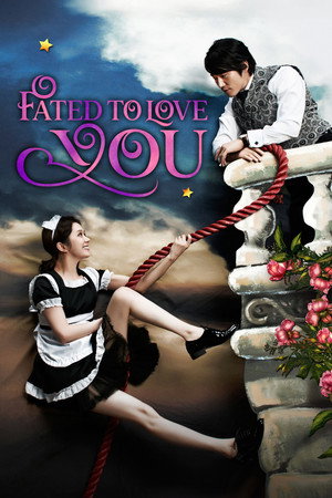 Fated to Love You streaming