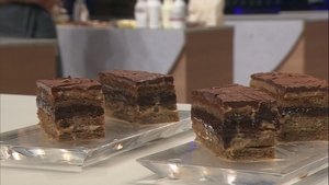 MasterChef Confeitaria: 1×2
