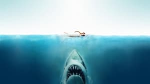 Graphic background for JAWS IN IMAX