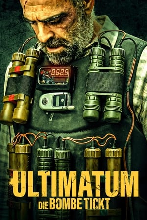 Poster Ultimatum - Die Bombe tickt 2023