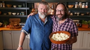 The Hairy Bikers' Comfort Food A Cut Above