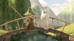 Moominvalley: 1×3