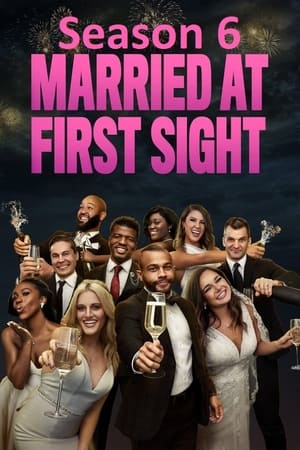 Married at First Sight: Temporada 6