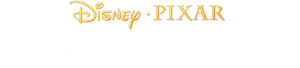 Ratatouille — Logos 3