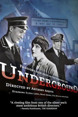 Underground