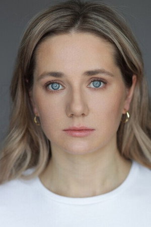 Vasilisa Denisova portrait