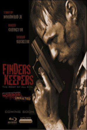 Finders Keepers: The Root of All Evil