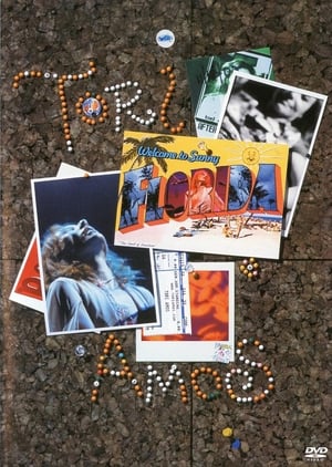 Poster Tori Amos: Welcome to Sunny Florida (2004)