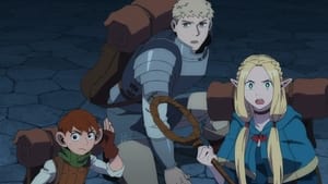 Dungeon Food 1 episodio 16