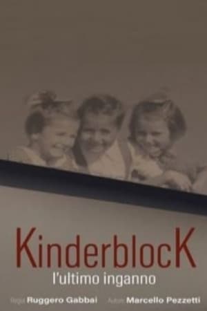 Image KinderblocK - L’ultimo inganno
