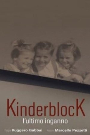 Image KinderblocK - L’ultimo inganno