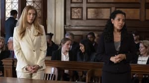 Law & Order Season 21 Episode 2