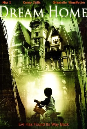 Poster Dream Home (2006)