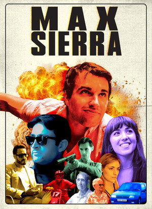 Max Sierra 4