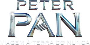Pan: Viaje a nunca jamás — Logos 4