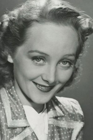 Inger Stender portrait