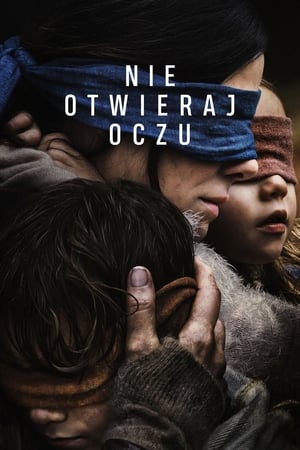 Nie otwieraj oczu (2018)