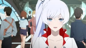 RWBY: Ice Queendom: Saison 1 Episode 2