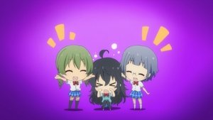 And You Thought There Is Never a Girl Online? Season 1 Episode 4