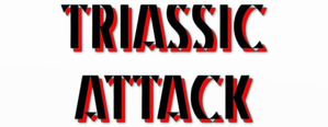 Triassic Attack